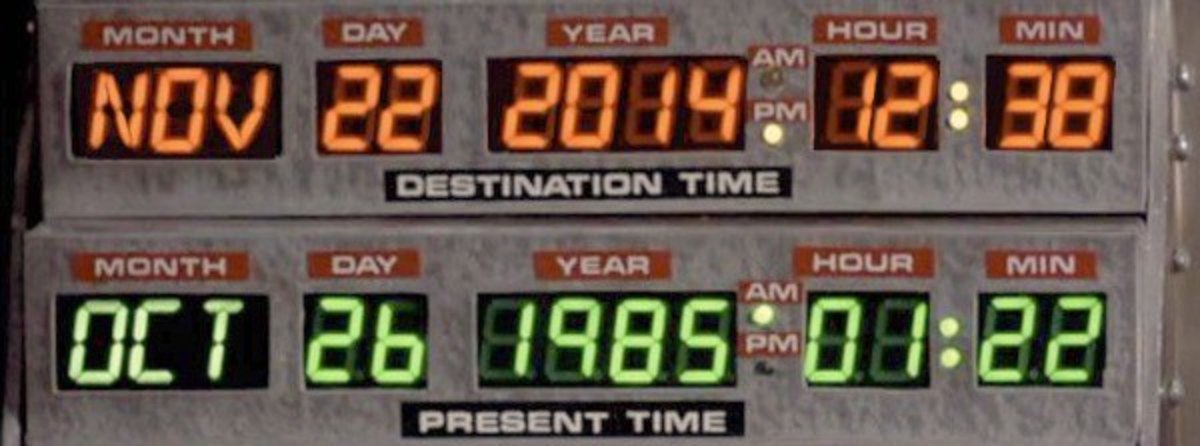 back-to-the-future-day