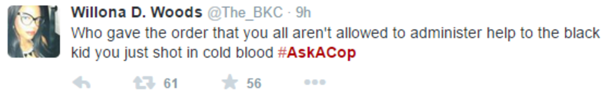 20  #AskACop - Twitter Search (14)