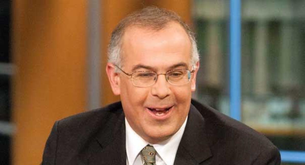 Why America Needs to Stop Listening to David Brooks - The Daily Banter