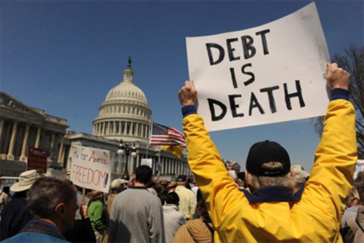 debt_is_death