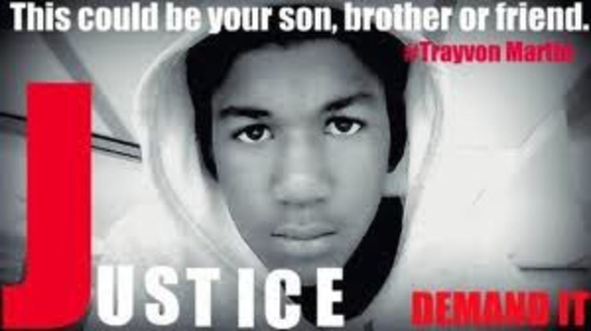 trayvon