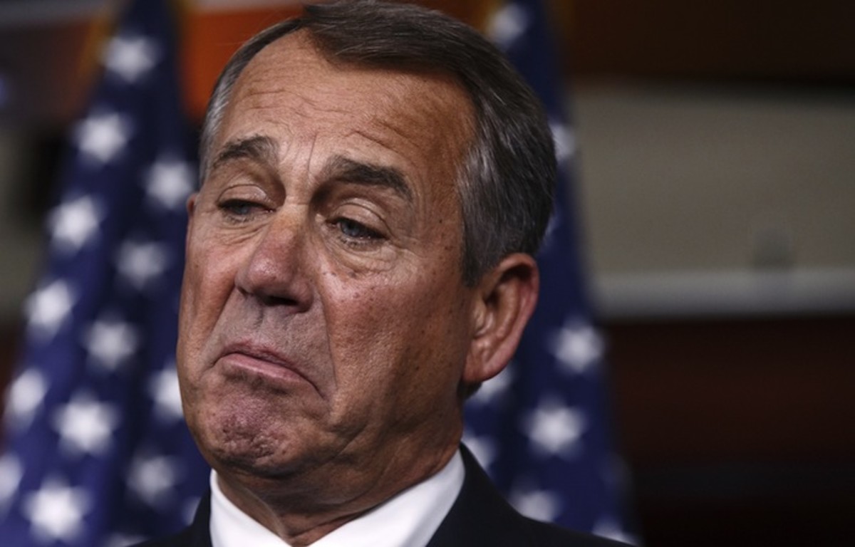 Boehner-Funny-Face