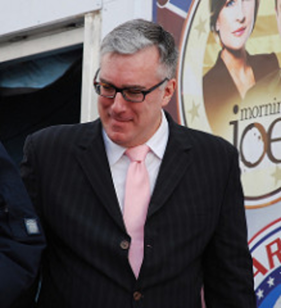 Keith Olbermann 3