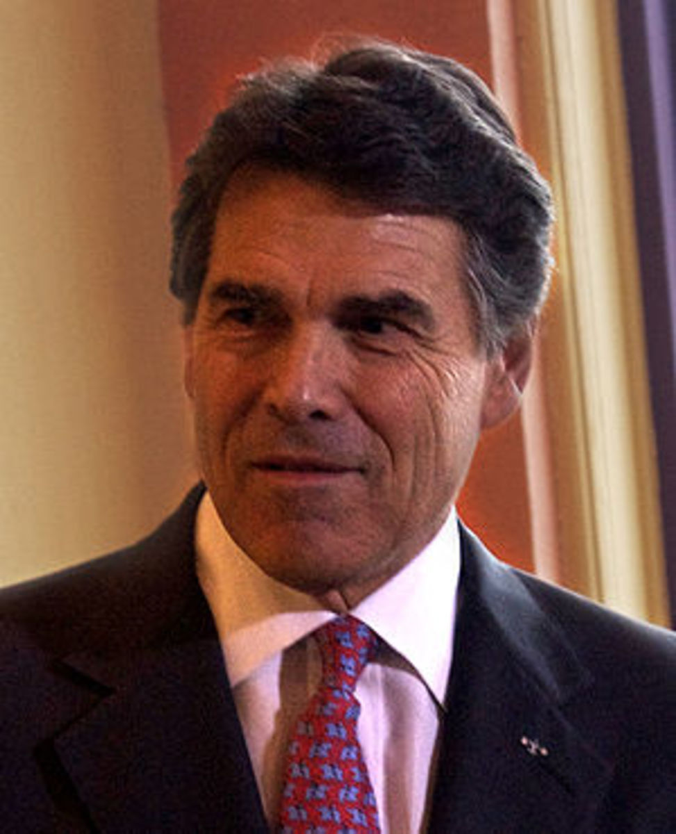 Perry Event 2/1/2010