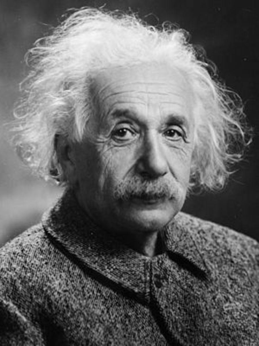 English: Albert Einstein Français : Portrait d...
