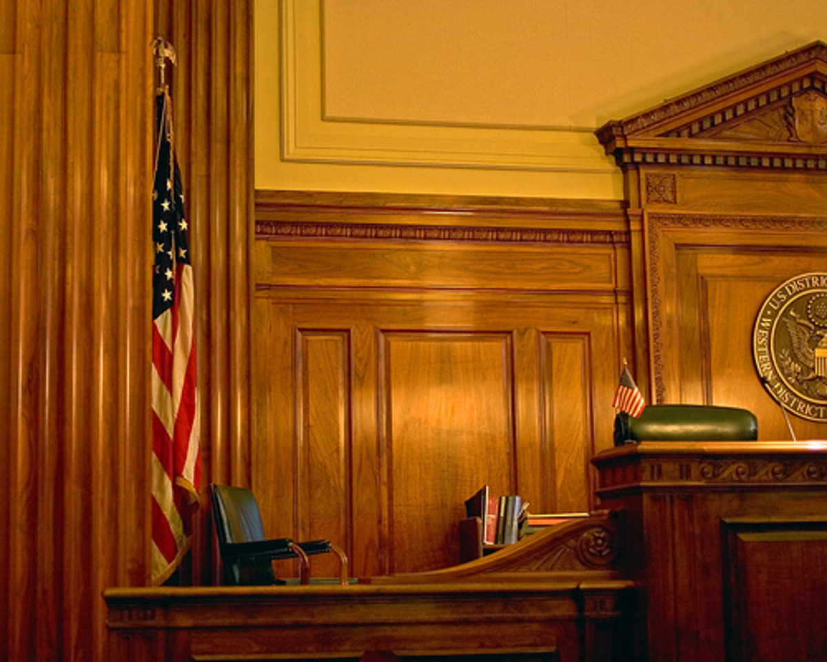 Pittsburgh District Court
