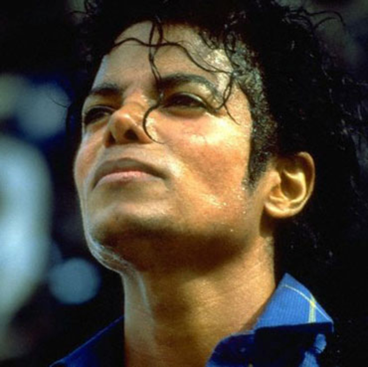 Michael Jackson Has Dead by yusufyusuf85.