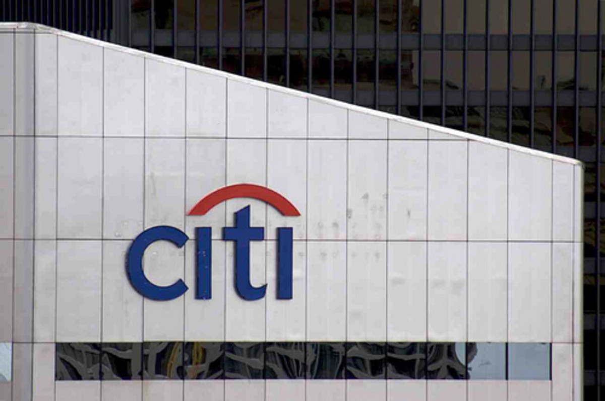 Citi Group Financial (Toronto) by michael_sanford.