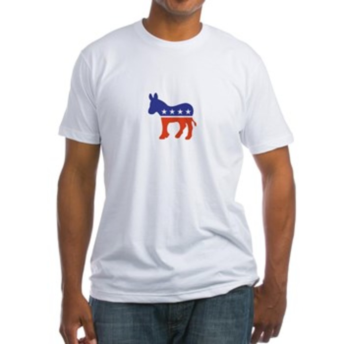 Democratic Logo T-Shirt