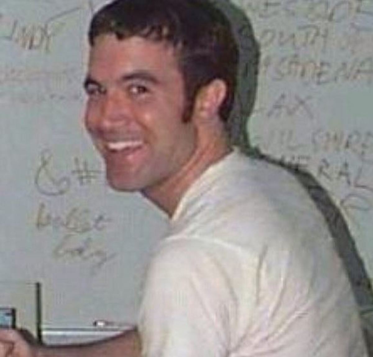 Tom From MySpace